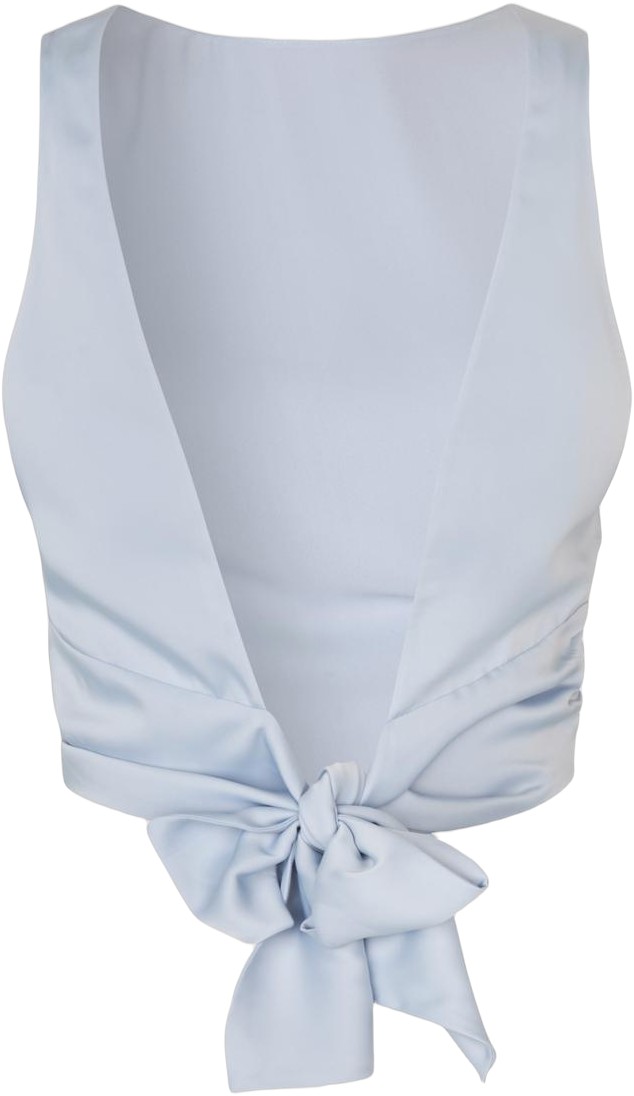 Tailormd top