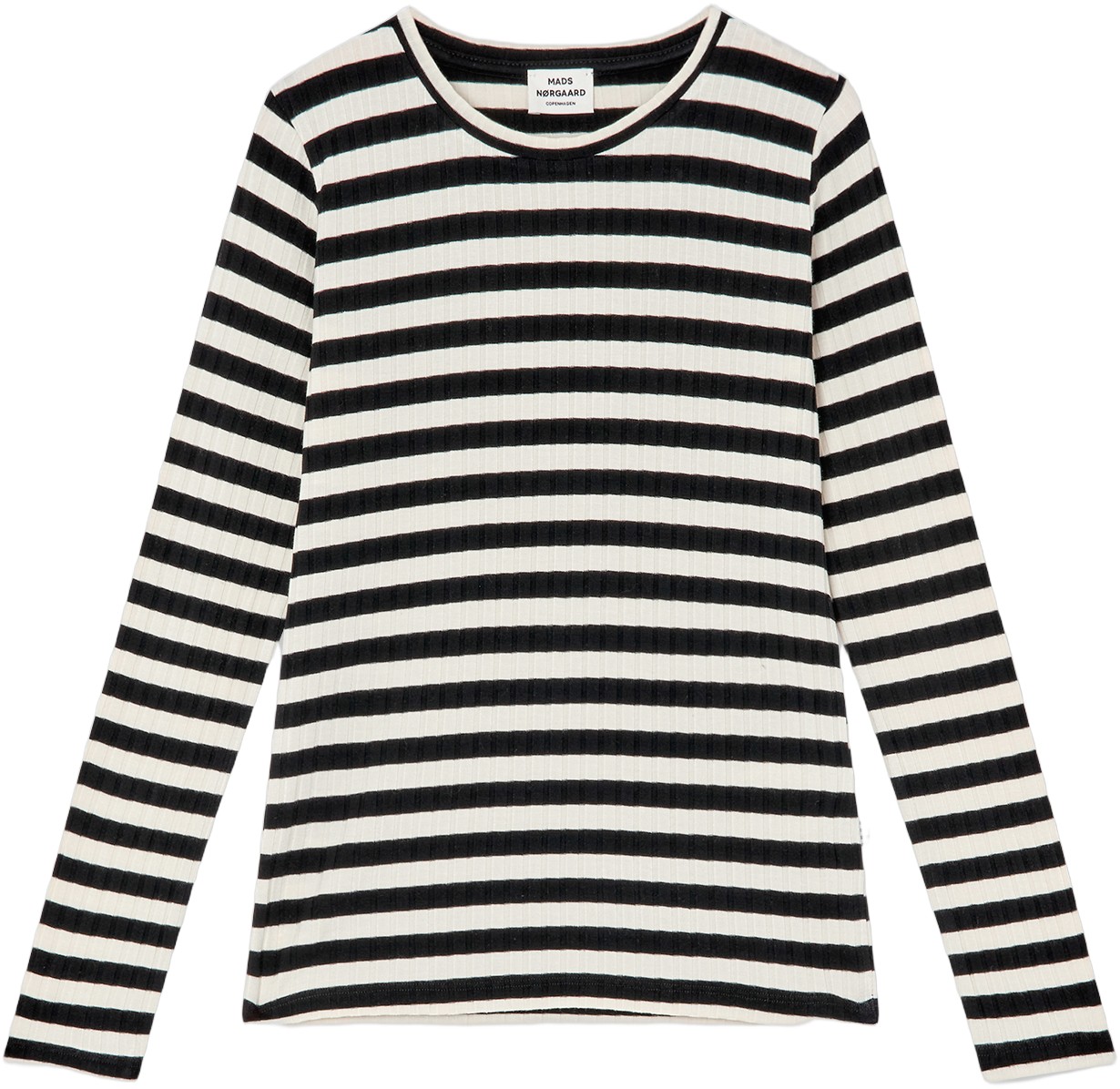 5×5 Classic Stripe Talika Top