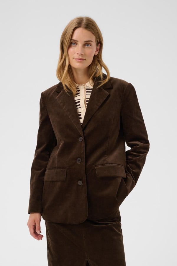 Conjapw Blazer