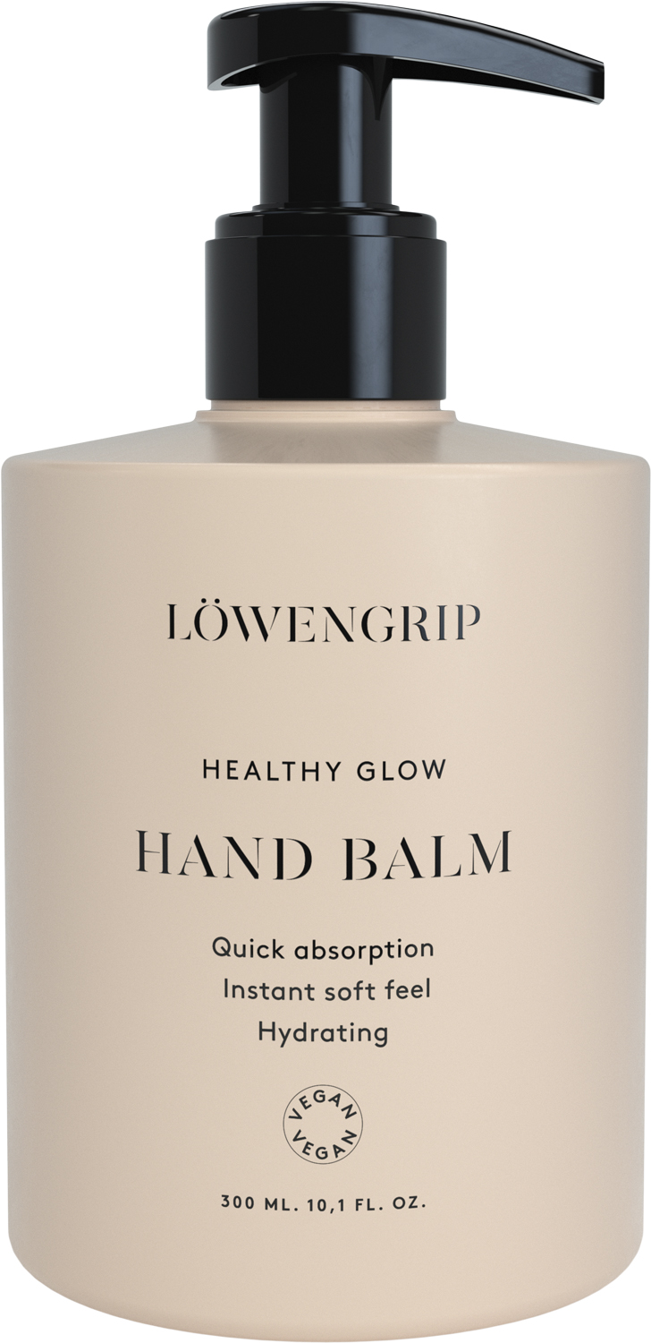 Healthy Glow Hand Balm 300 ml