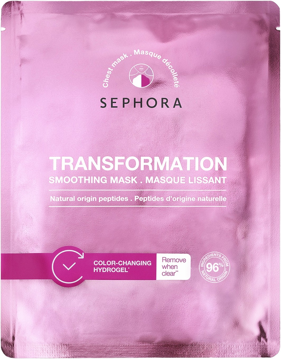 Transformation Masks Hydrogel Ansigtsmasker
