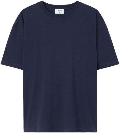Loose Fit Tee