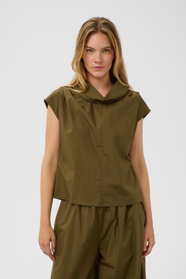 Slmolopo Blouse