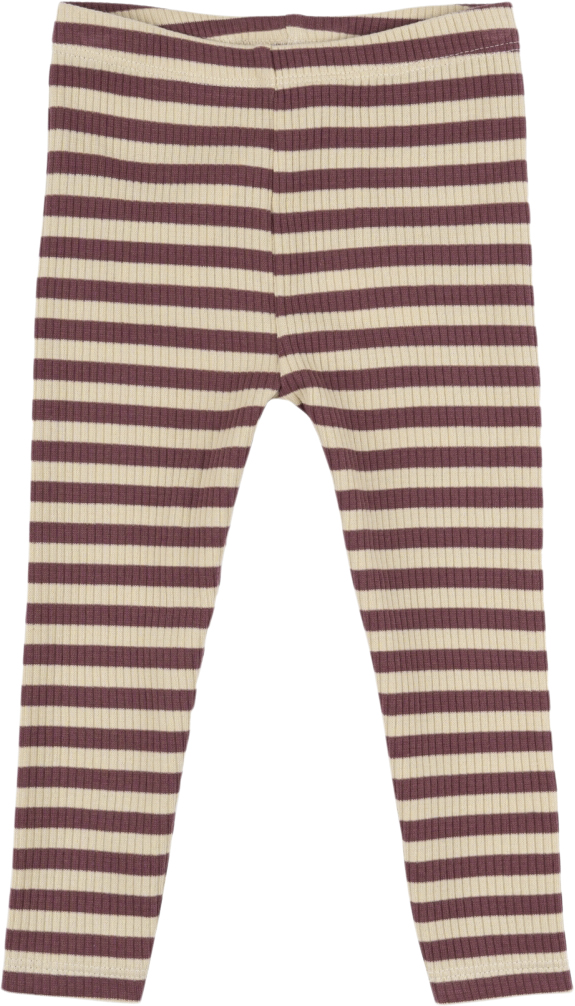 Tnsfro Uni Rib Leggings