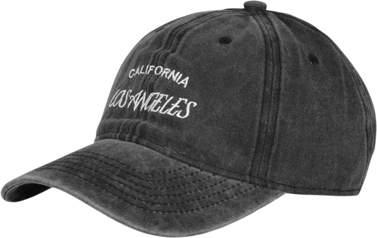 Everyday Cap