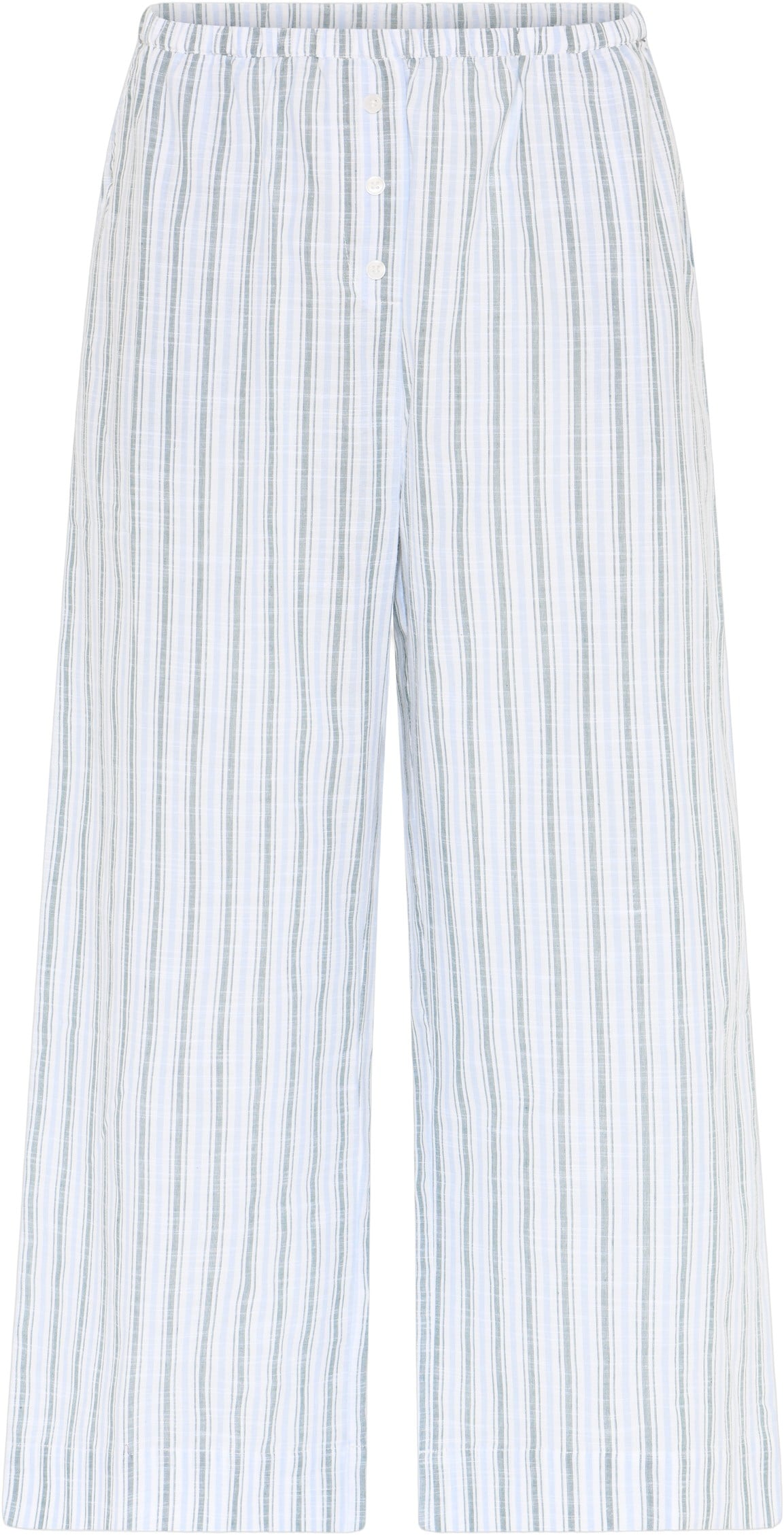 Mila Cropped Pants
