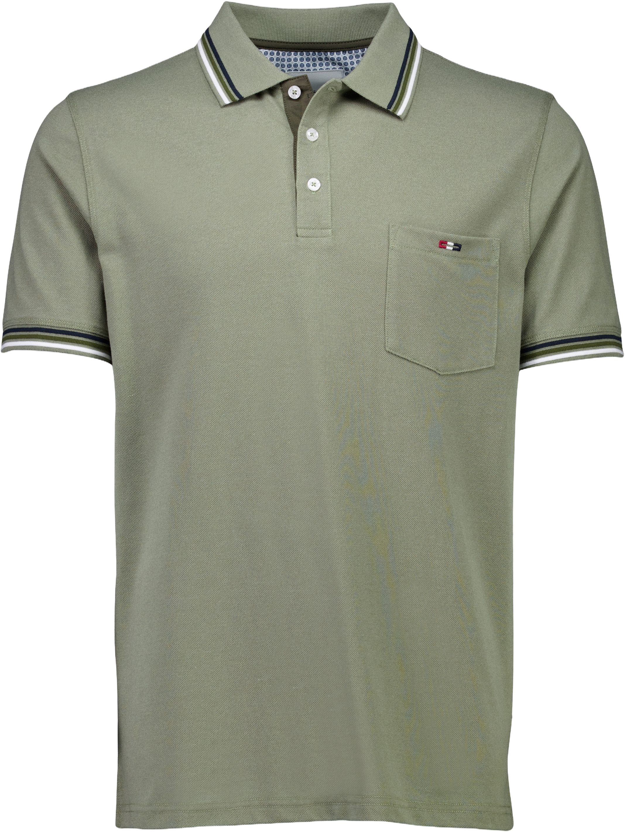 Signature Polo PiquÃ© S/S