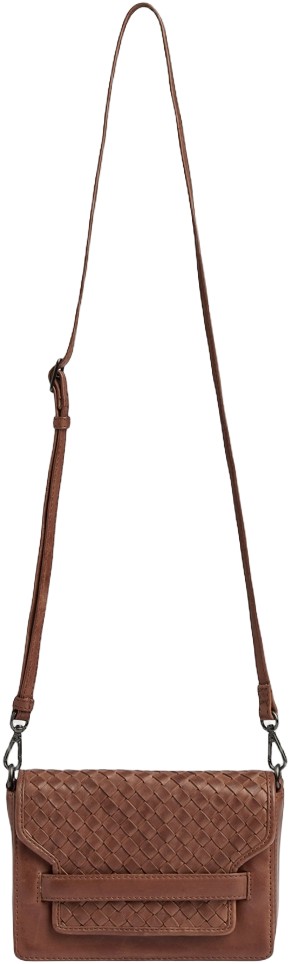 Vanyambg Crossbody Bag, Weave - DKK 1.049 - Spar 30%
