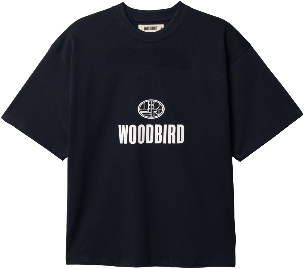 Wbbeam Nine Tee
