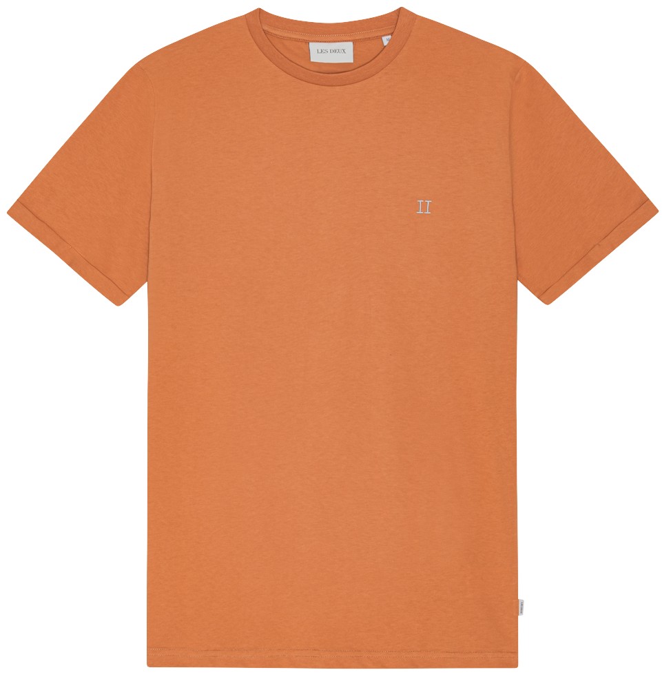 Core Contrast Tshirt
