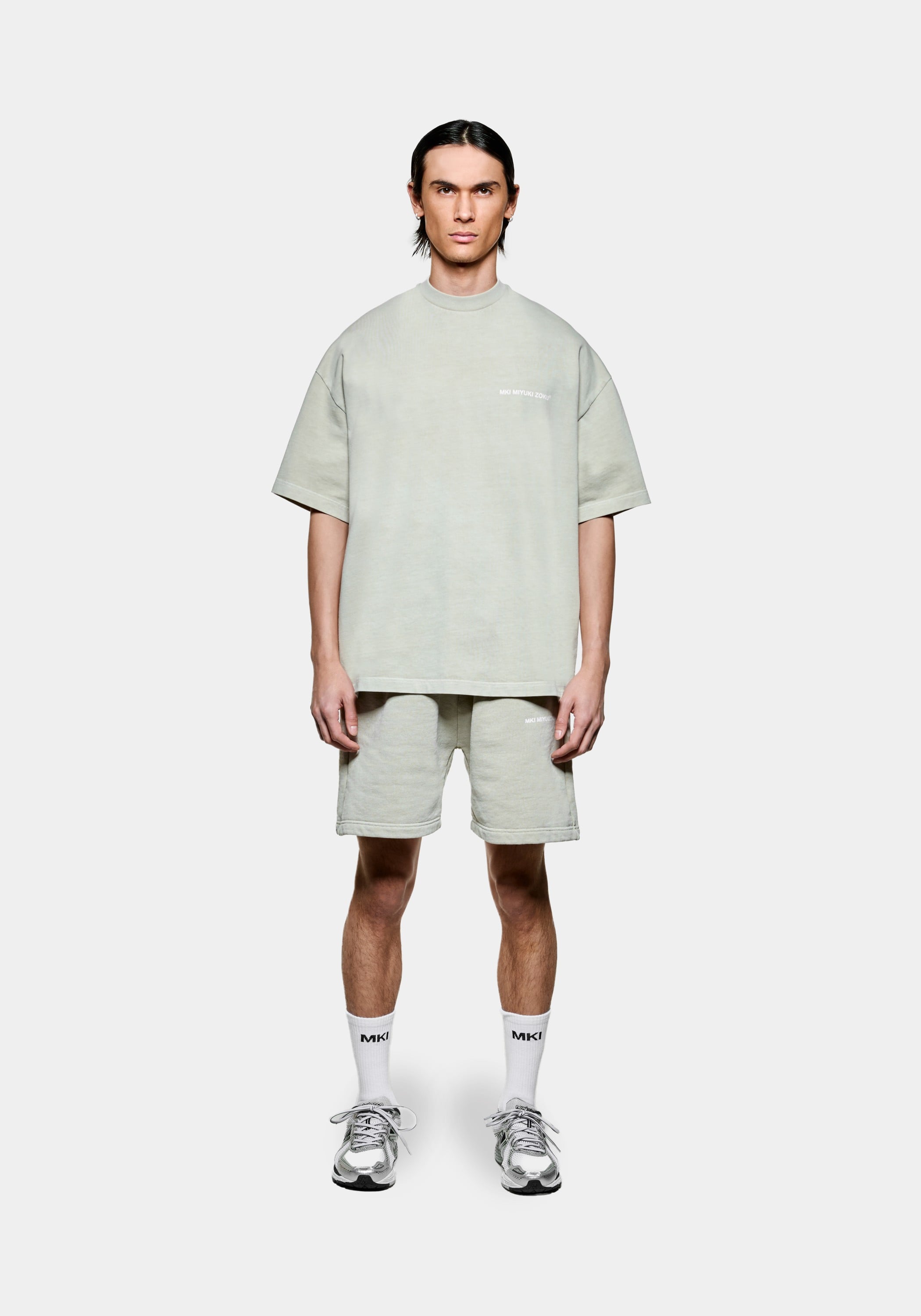 Uniform Tshirt