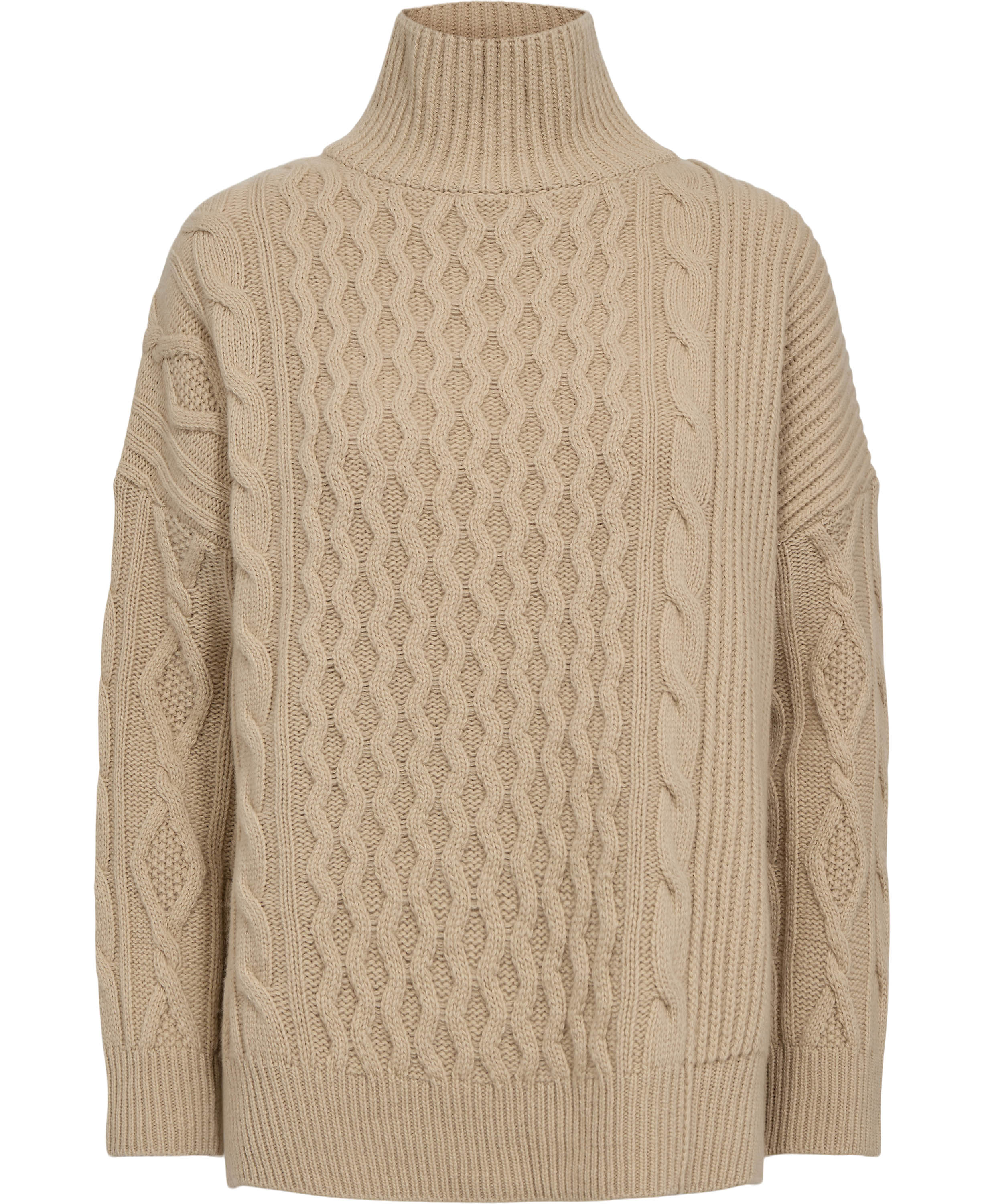 Billede af Veneto Pullover 100% Wool