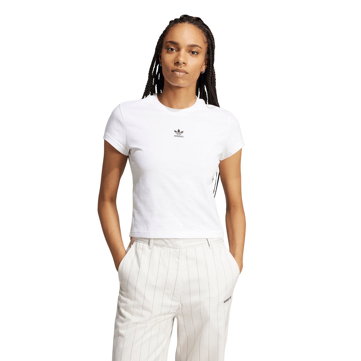 Essentials Slim Tshirt