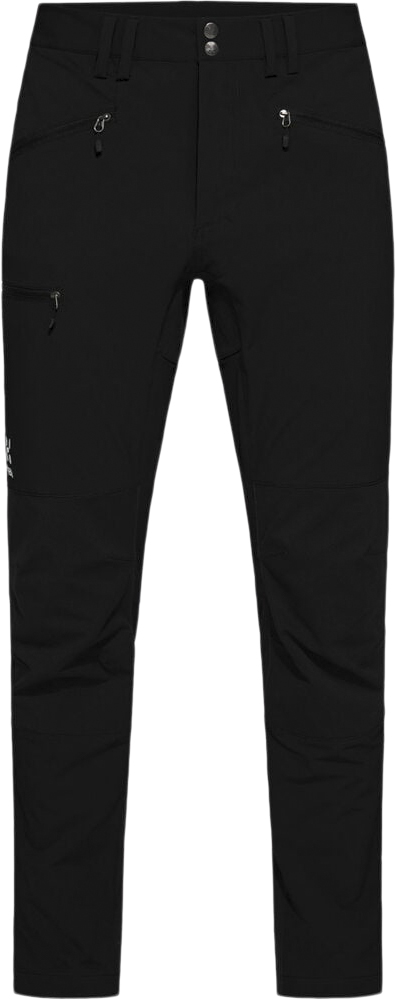 Mid Slim Vandrebukser