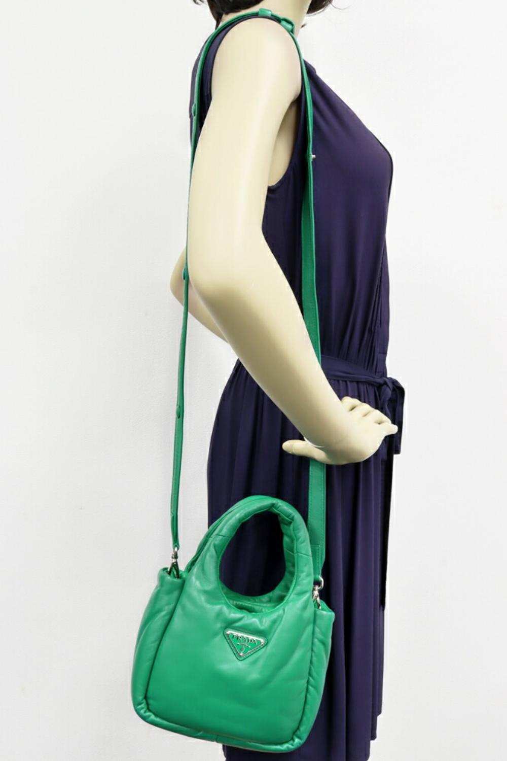 Prada Handbag