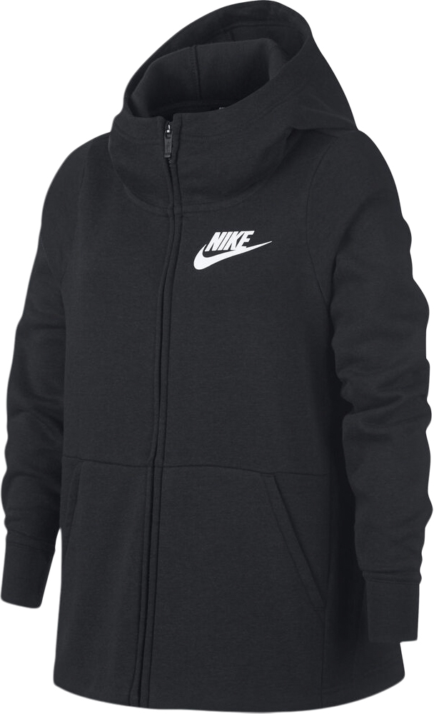 Sportswear Hoodie Fz Pe