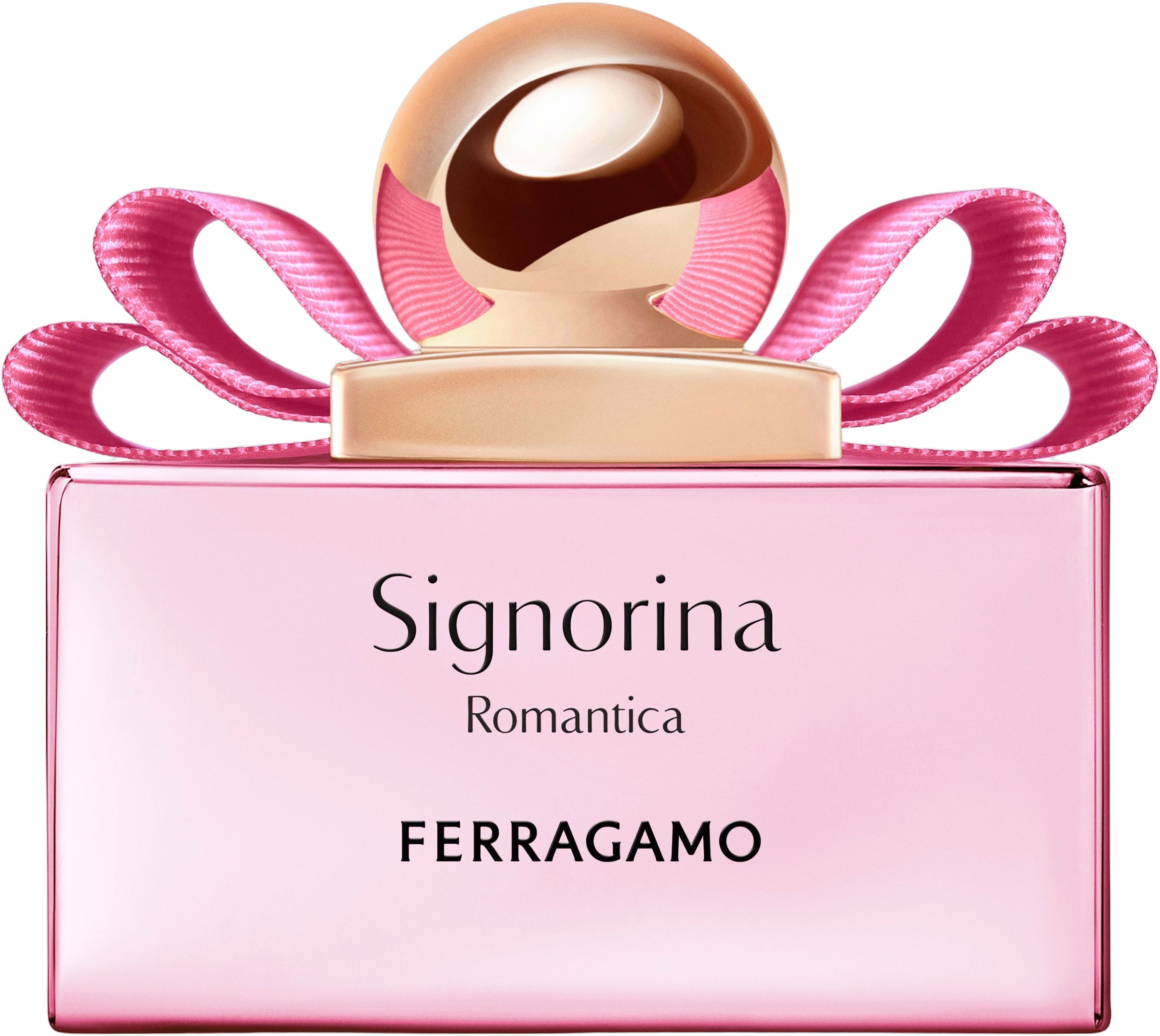 Signorina Romantica