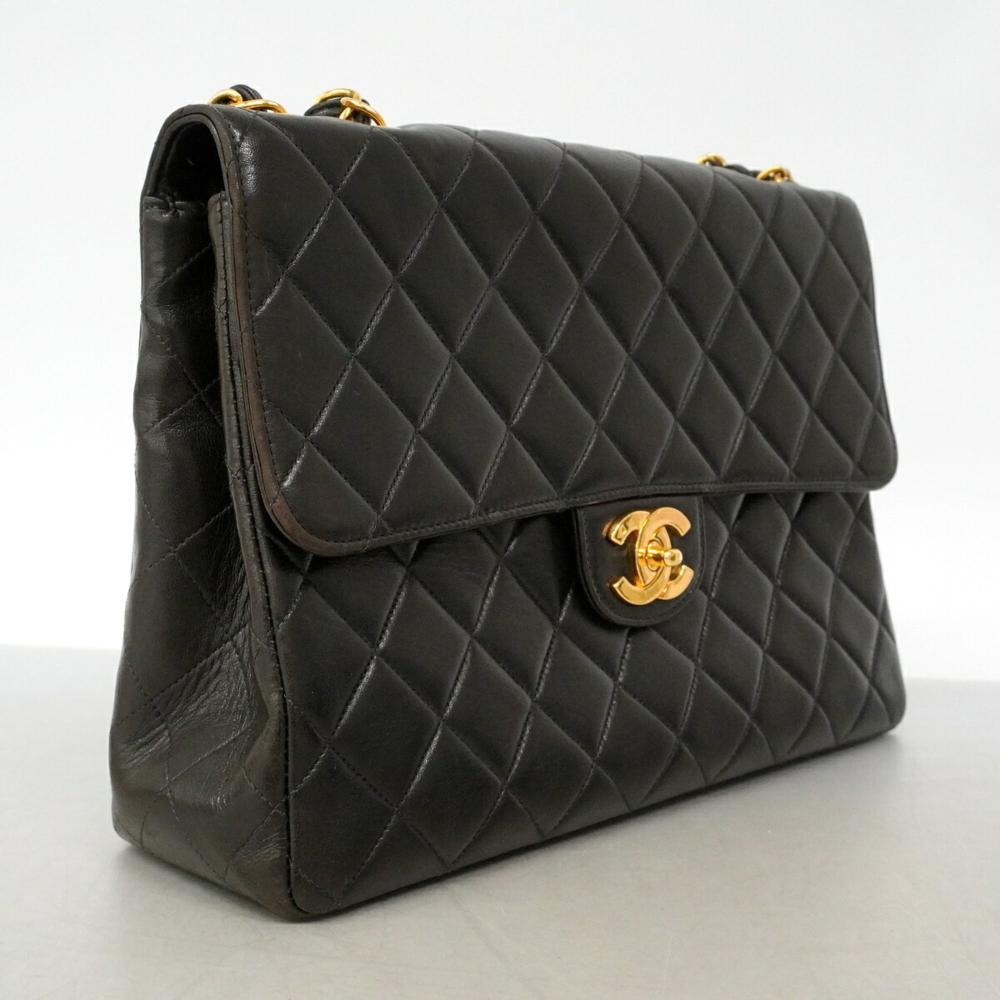 Chanel Shoulder Bag