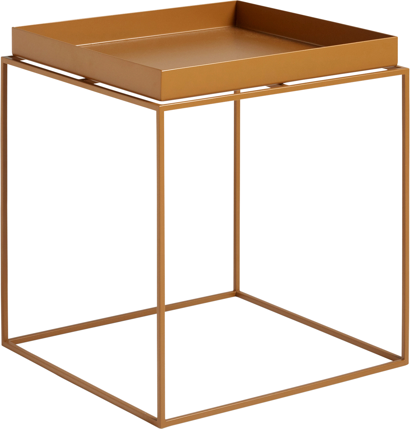 Tray Tablemedium L40 x W40 x H44-t