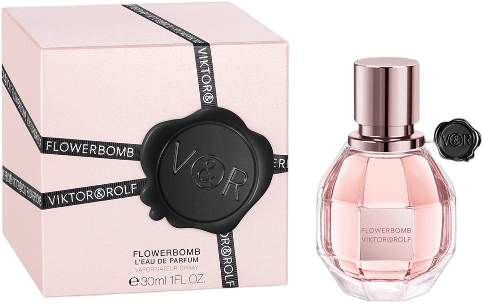 Flowerbomb Eau Parfum