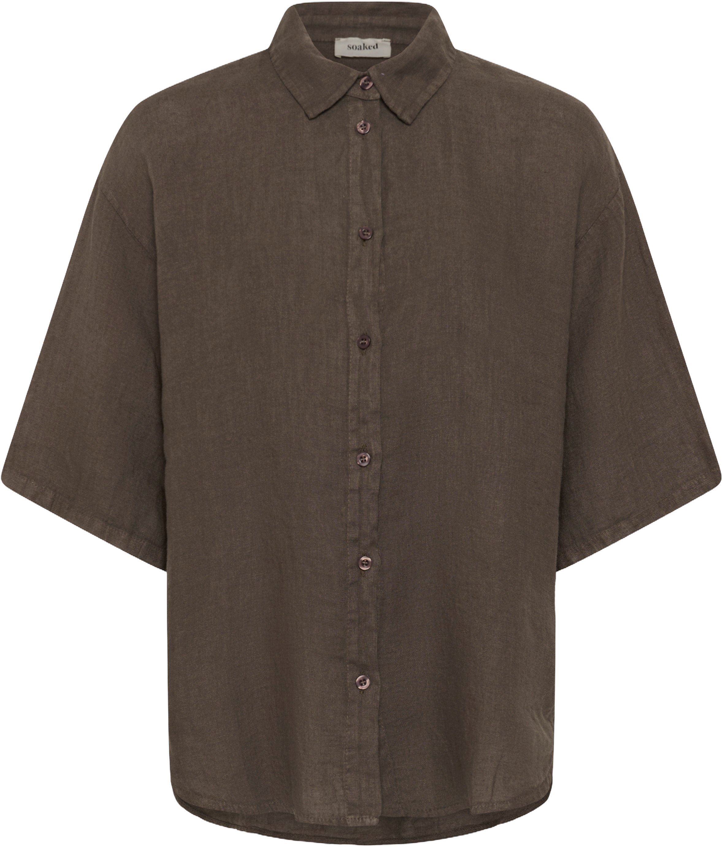 Slauran Aria Shirt SS