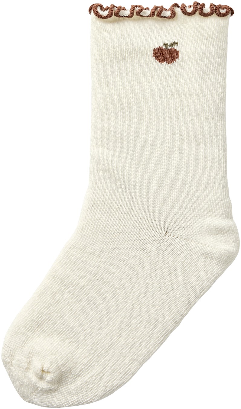 Nmffiducia Sock LIL