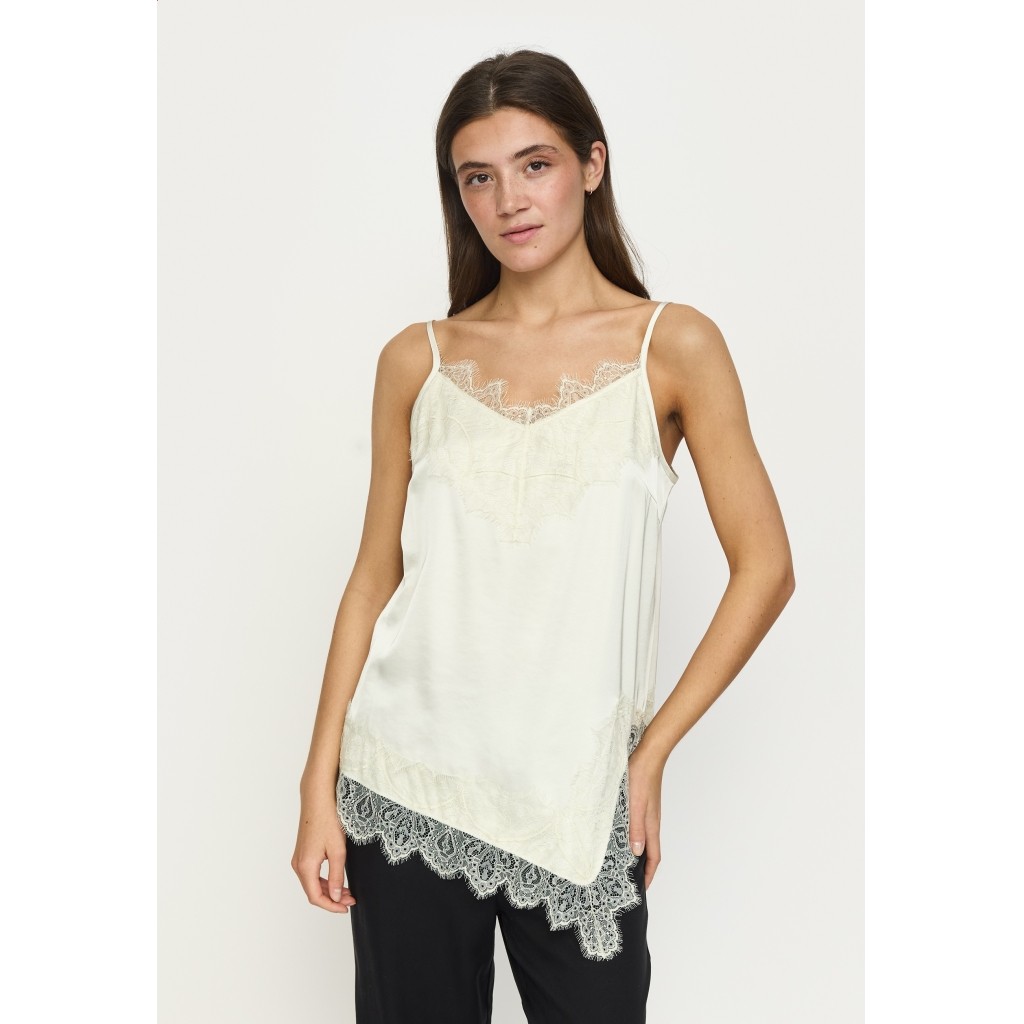 Srbrielle Top