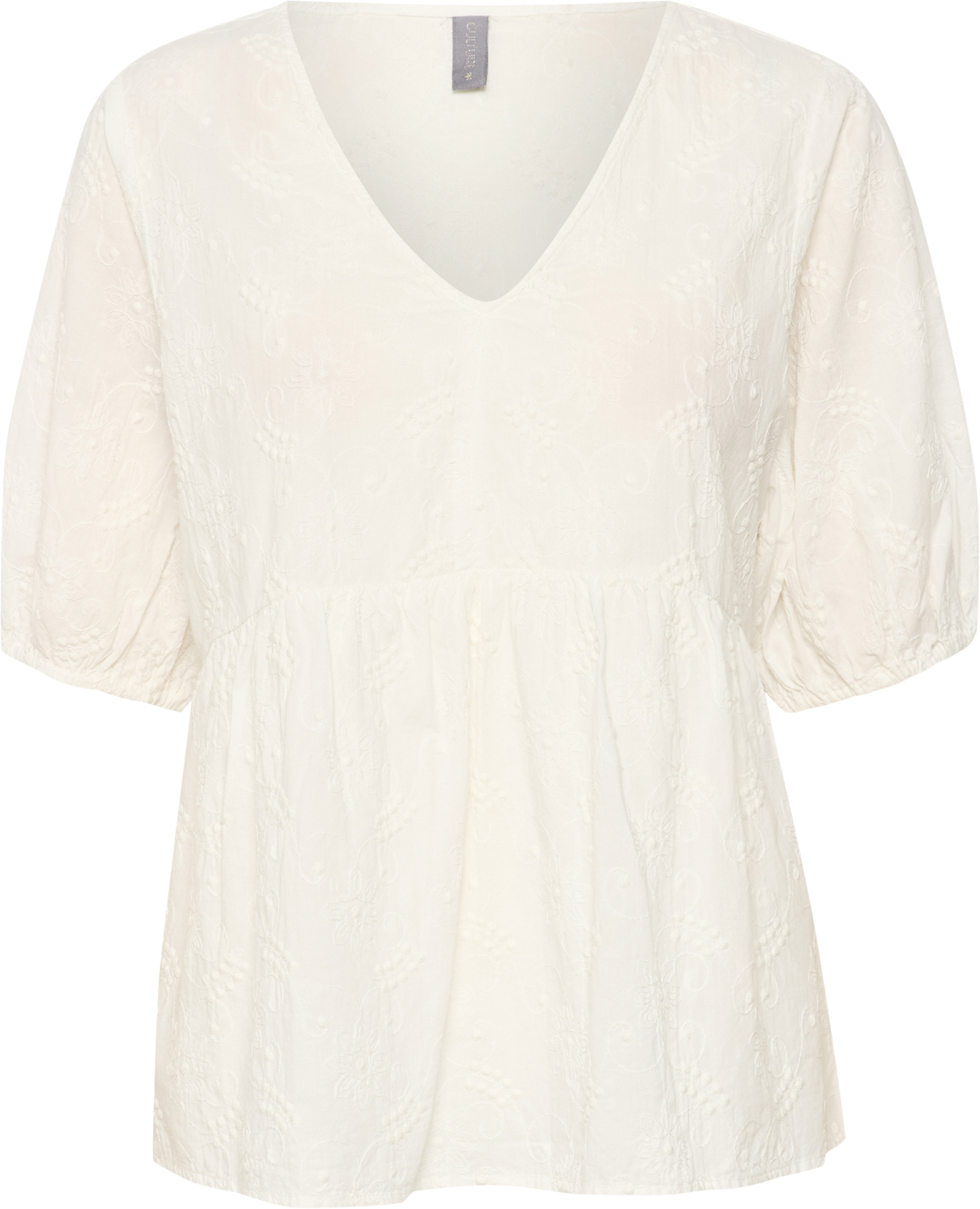 Cueve Blouse