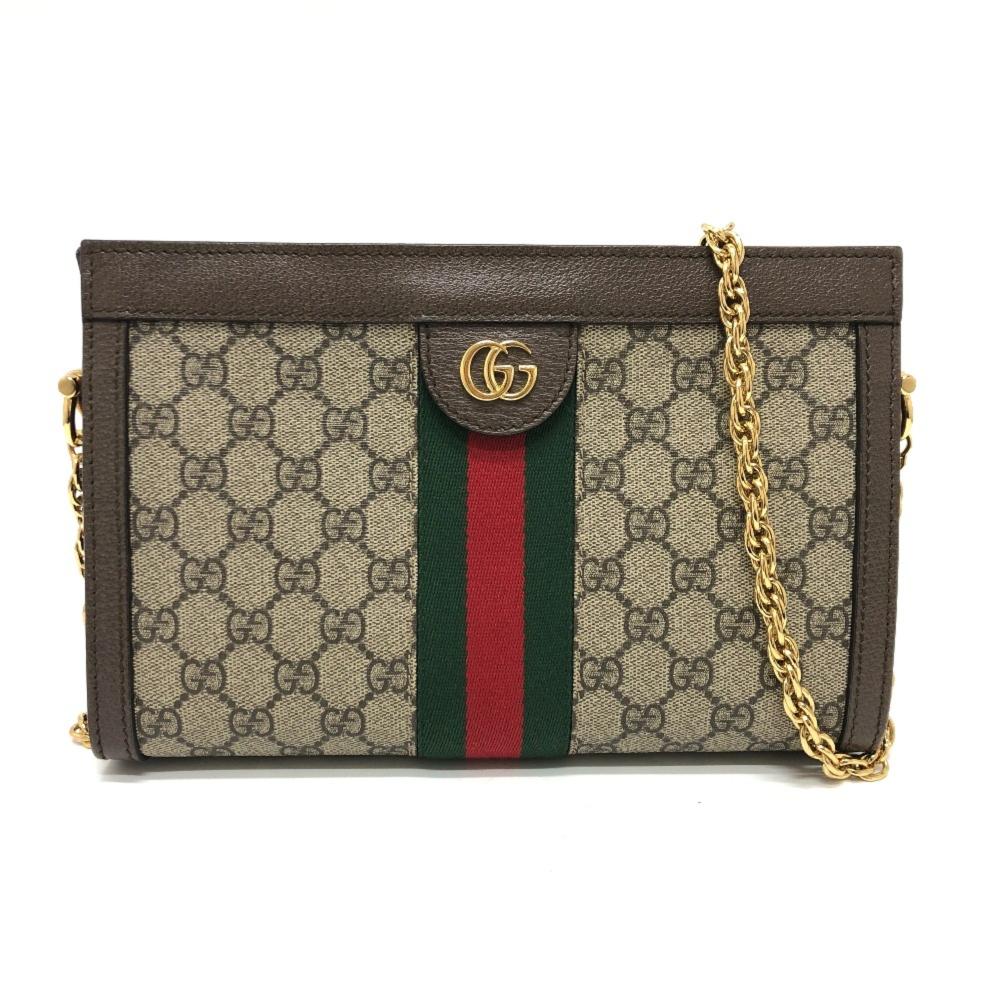 Gucci Shoulder Bag