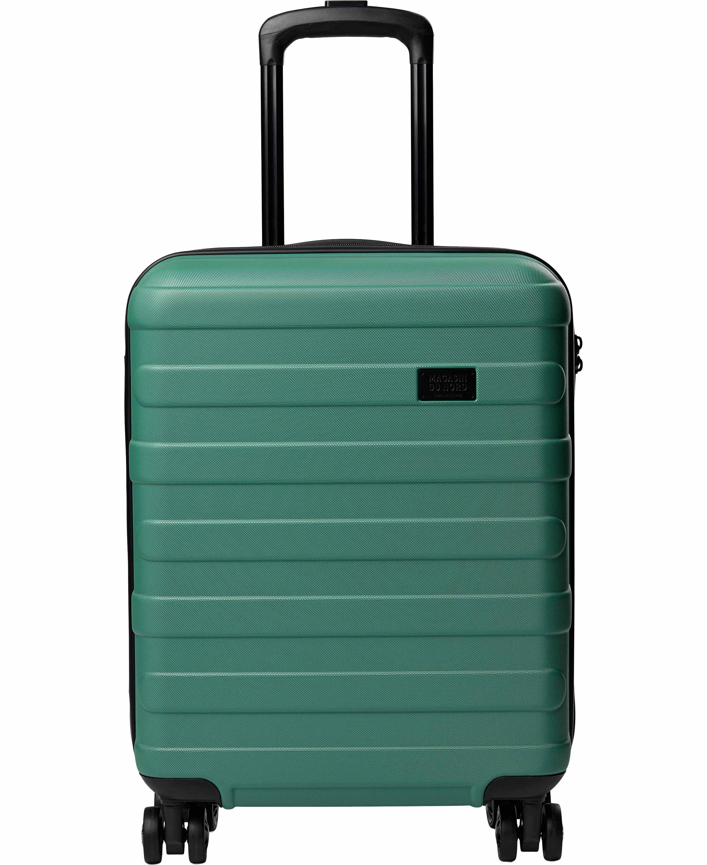 Meta Dusty Green Suitcase S 2 7kg/39l