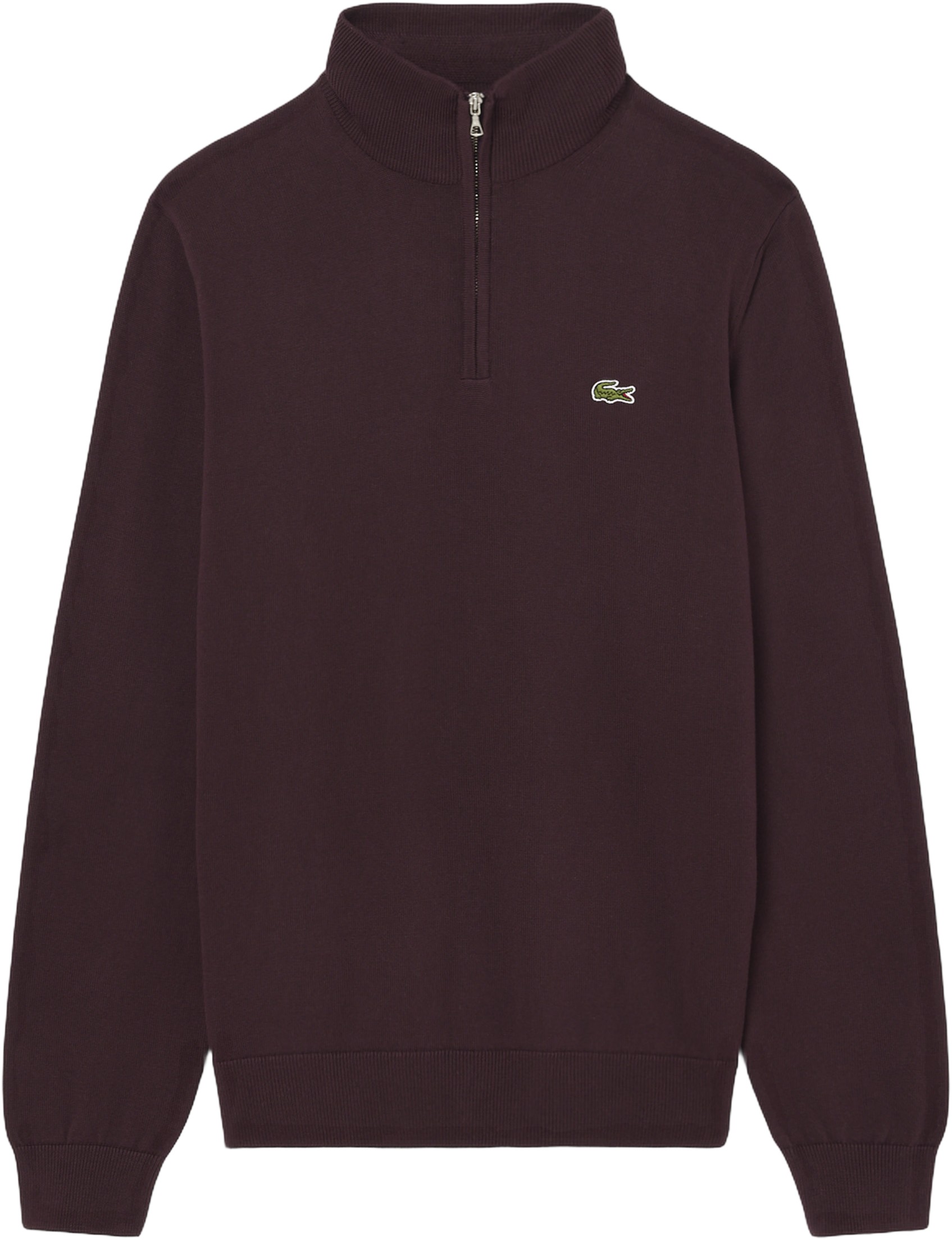 Halfzip Sweaters Male Adult Sweate