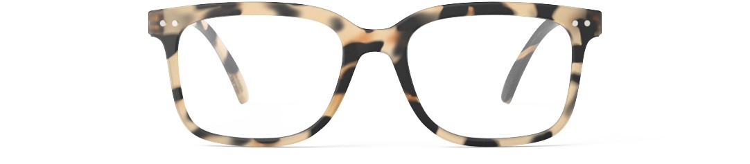 Reading #L Light Tortoise - DKK 239 - Spar 25%