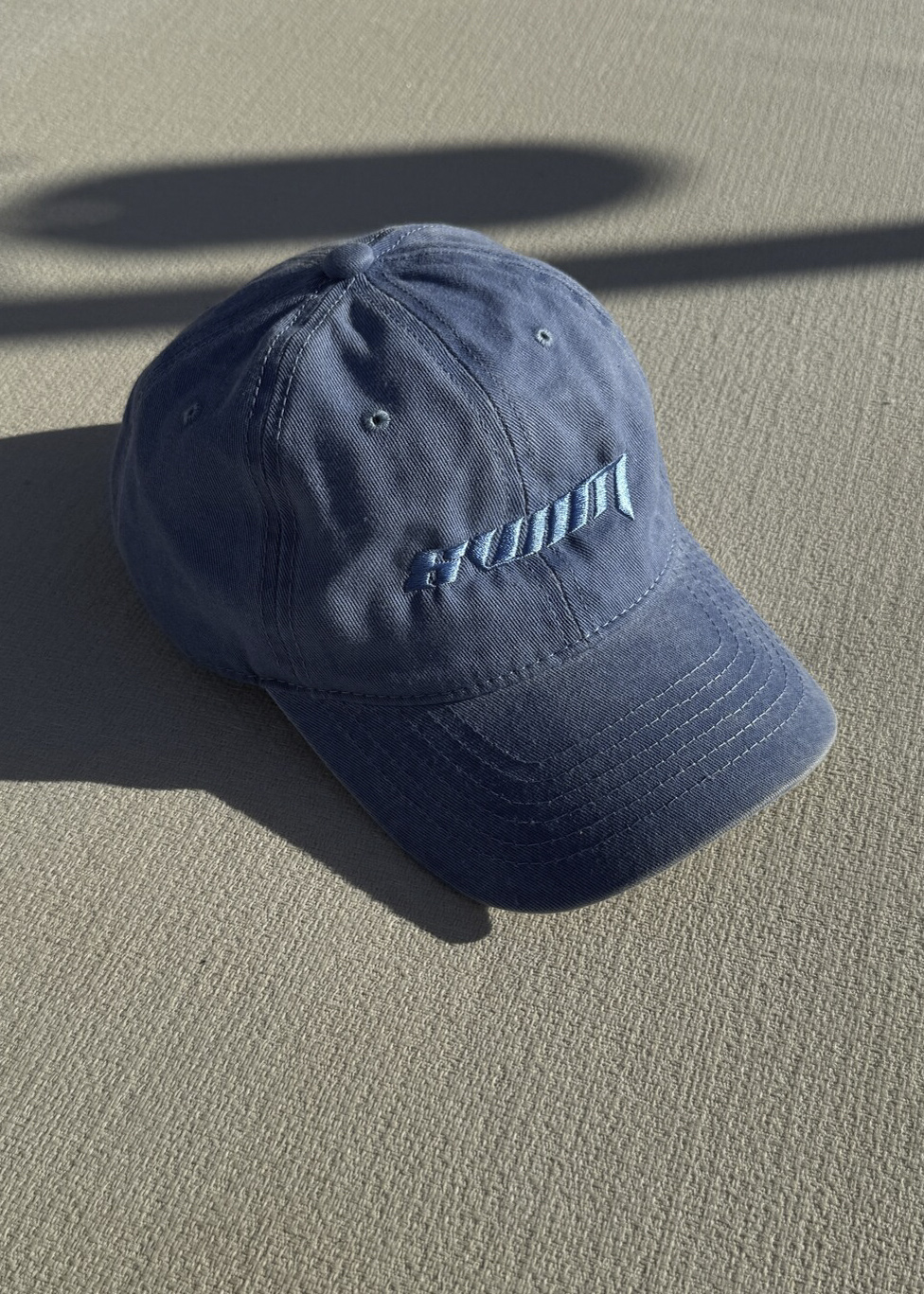 Swim Cap