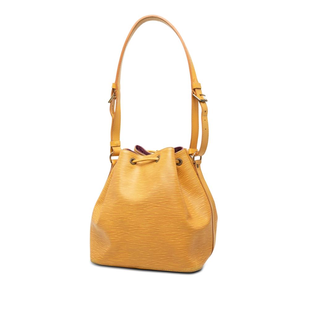 Louis Vuitton Petit Noe
