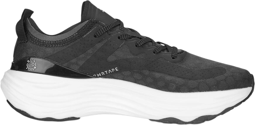 Foreverrun Nitro LÃ¸besko