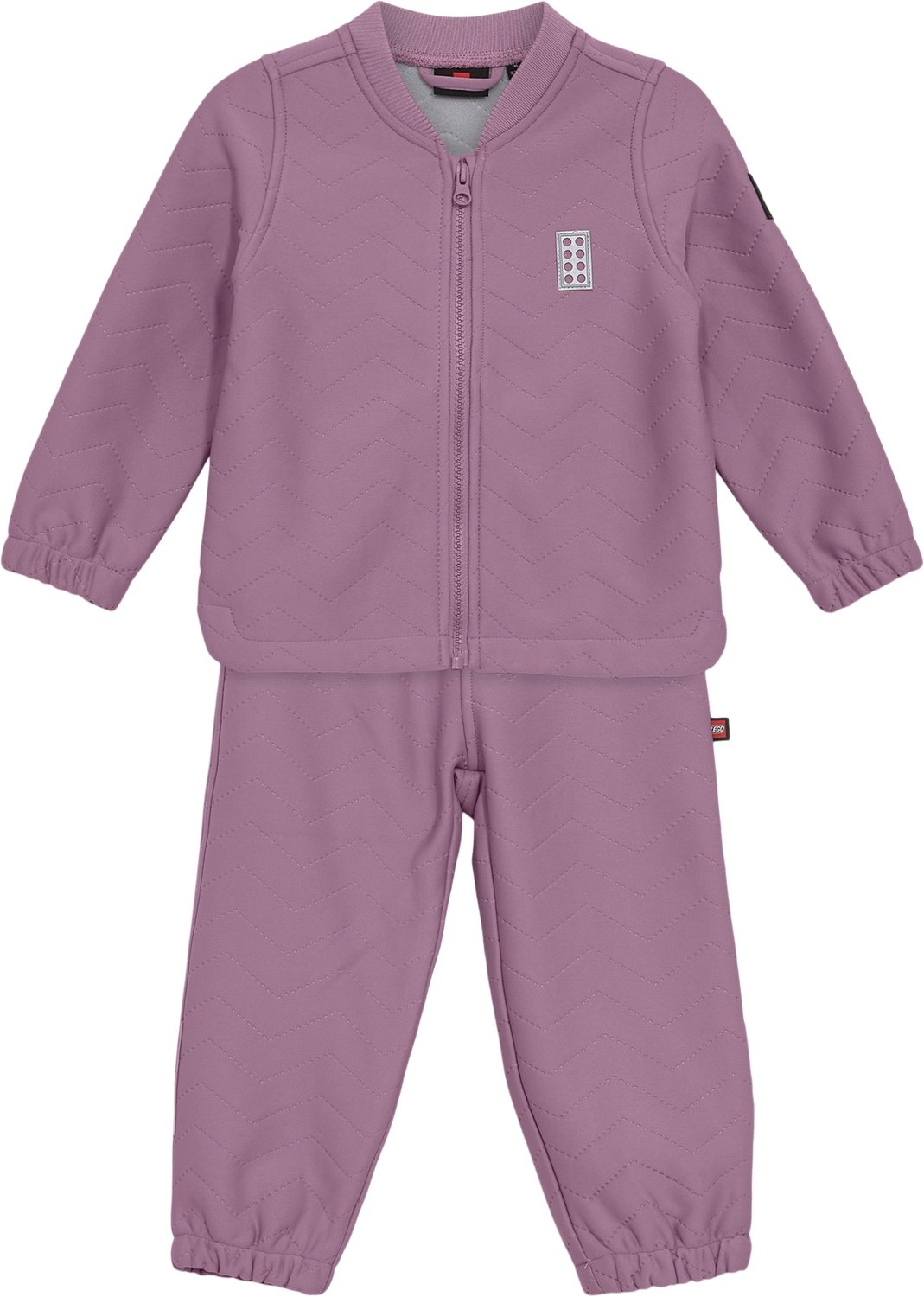 Lwscout 206 Thermo SET