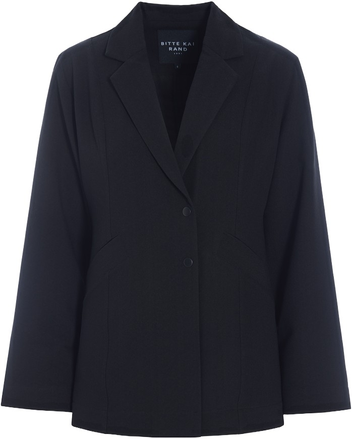 Sayaka Blazer Jakke
