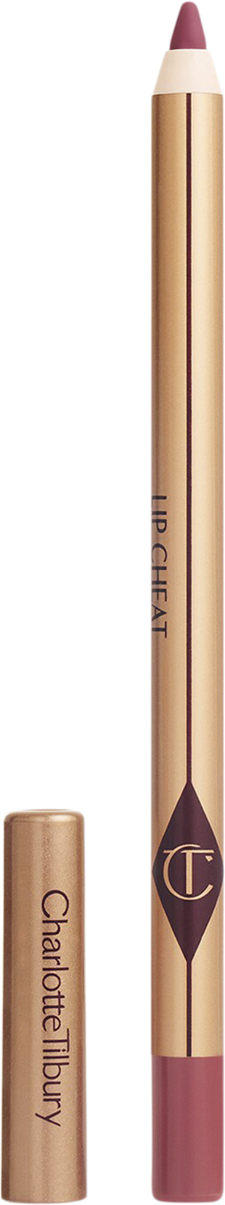 Lip Cheat Transfer Resistant Lip Pencil