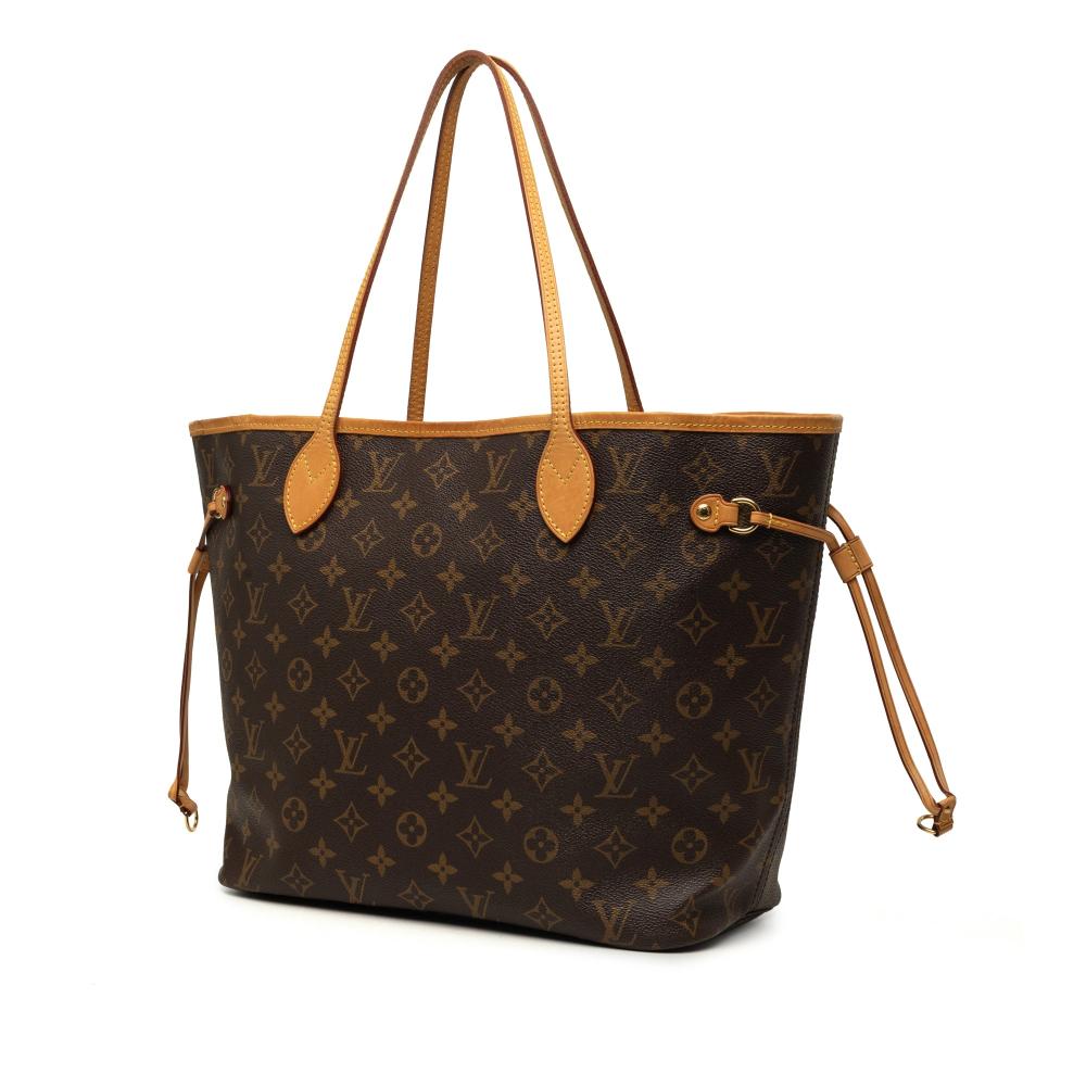 Louis Vuitton Neverfull