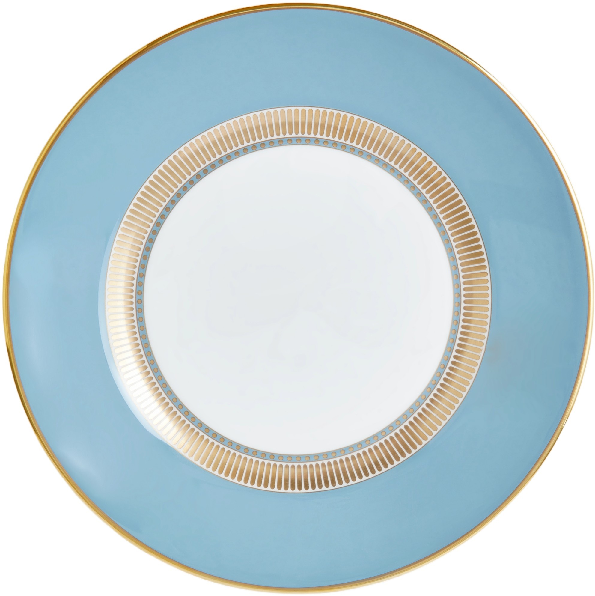 Heliabl Plate 20. 6cm 8. 1in BLU