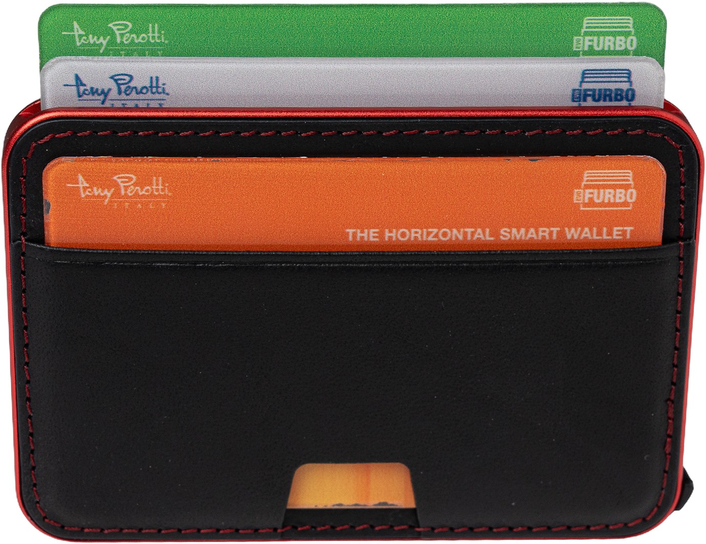Furbo Evo Smart Wallet