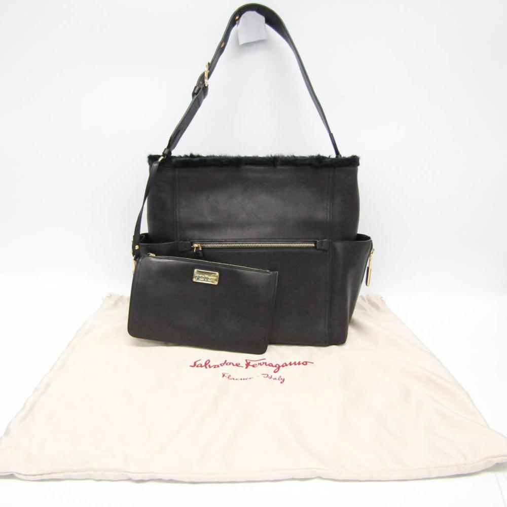 Salvatore Ferragamo Tote