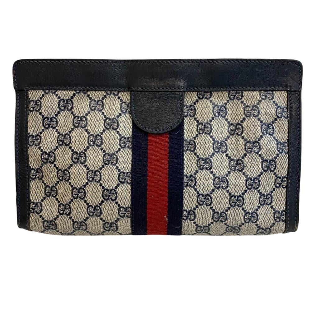 Gucci Clutch