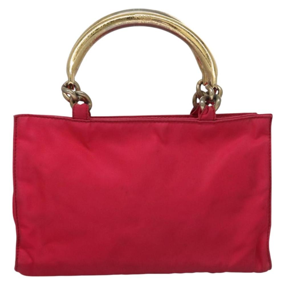 Prada Handbag