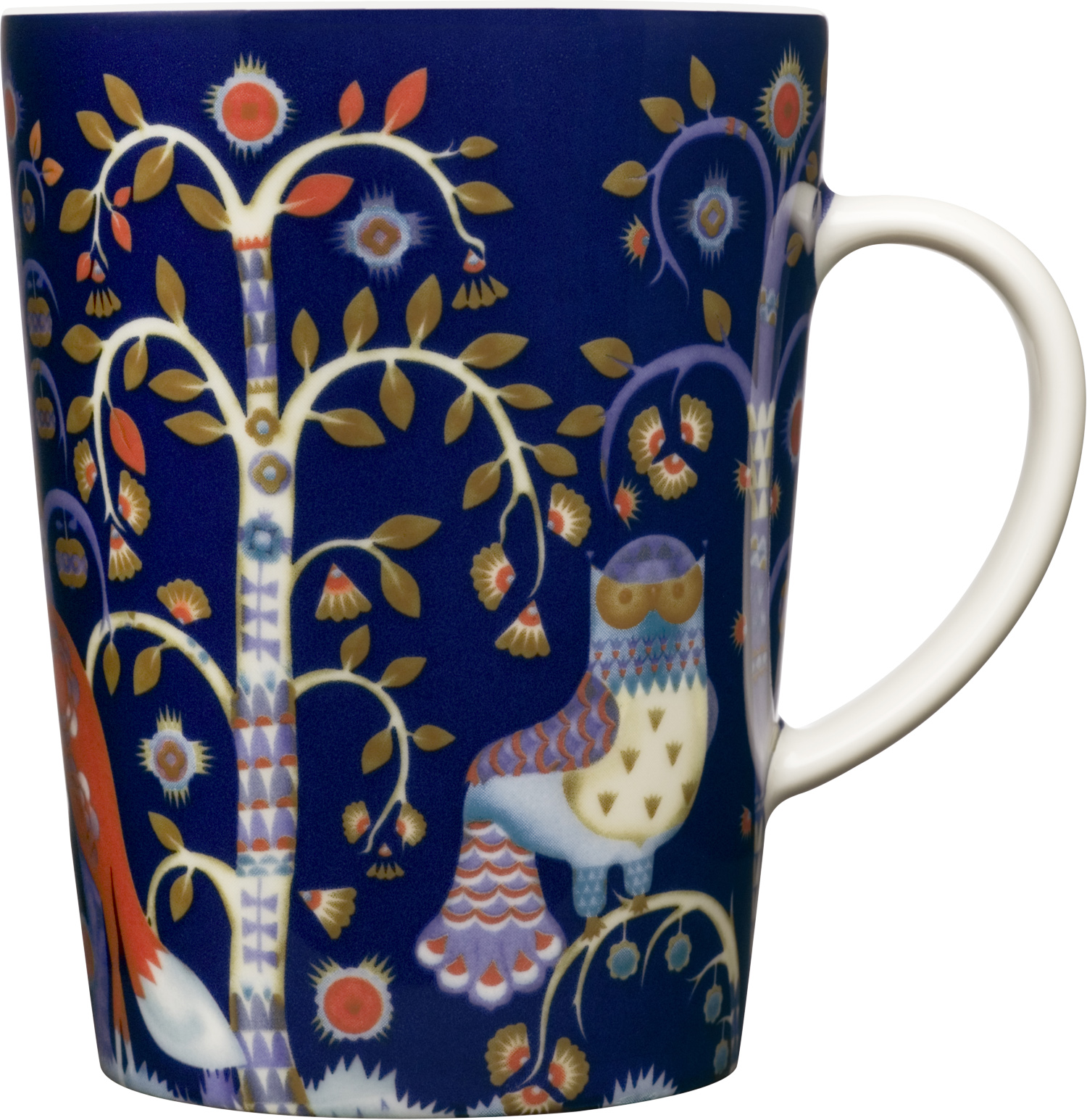 Taika 40cl Krus blå