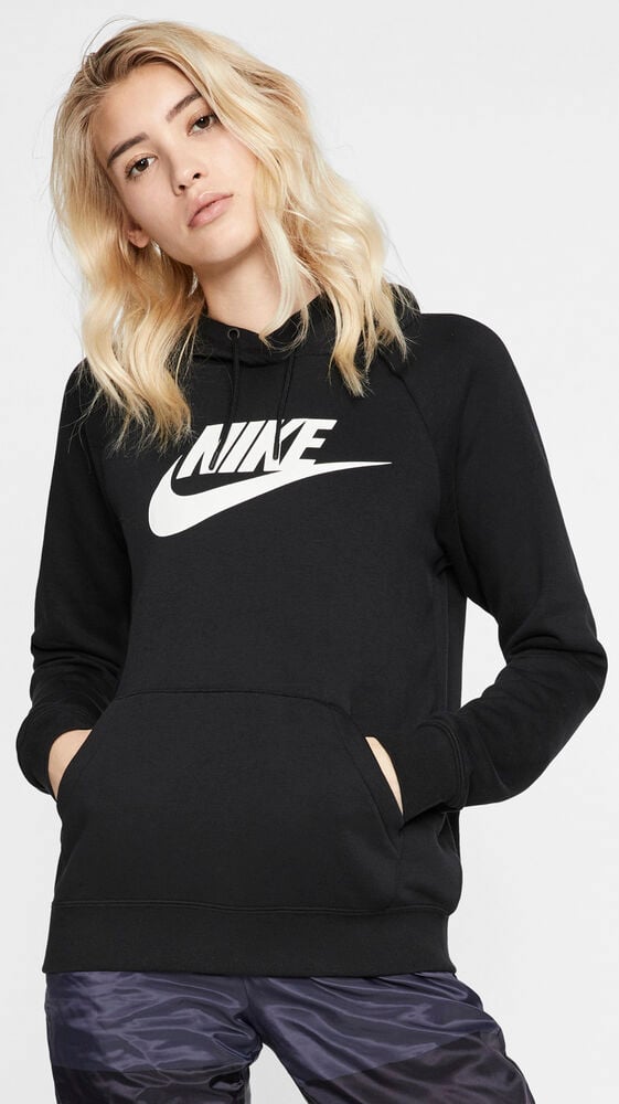 Sportswear Essential Fleece HÃ¦ttetrÃ¸je