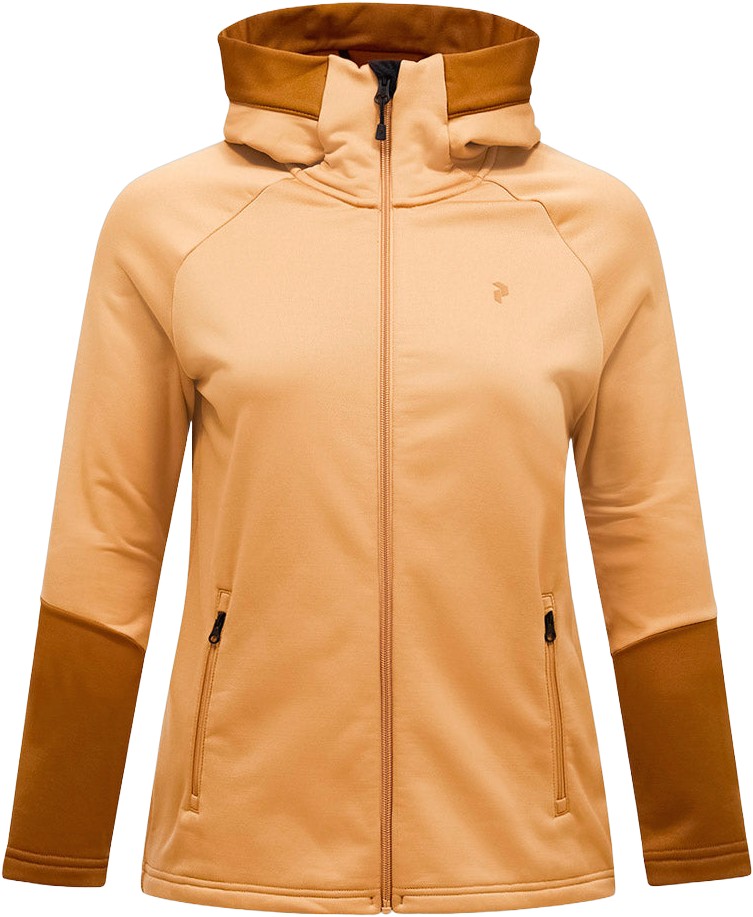 Rider Essentials Full Zip HÃ¦ttetrÃ¸je