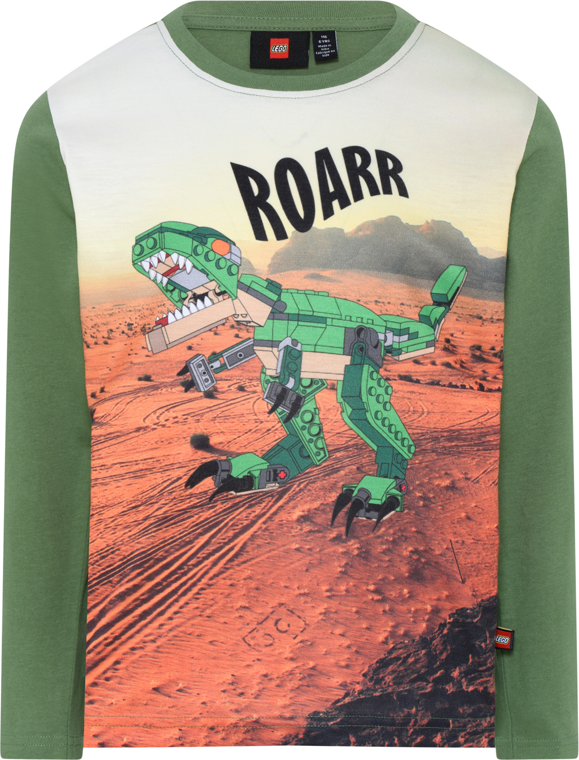 Lwtaylor 712 T-shirt L/S