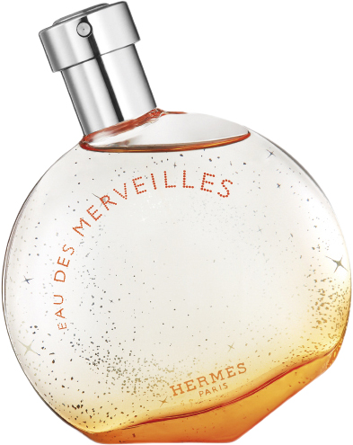 Eau Des Merveilles Eau De Toilette 50 Ml
