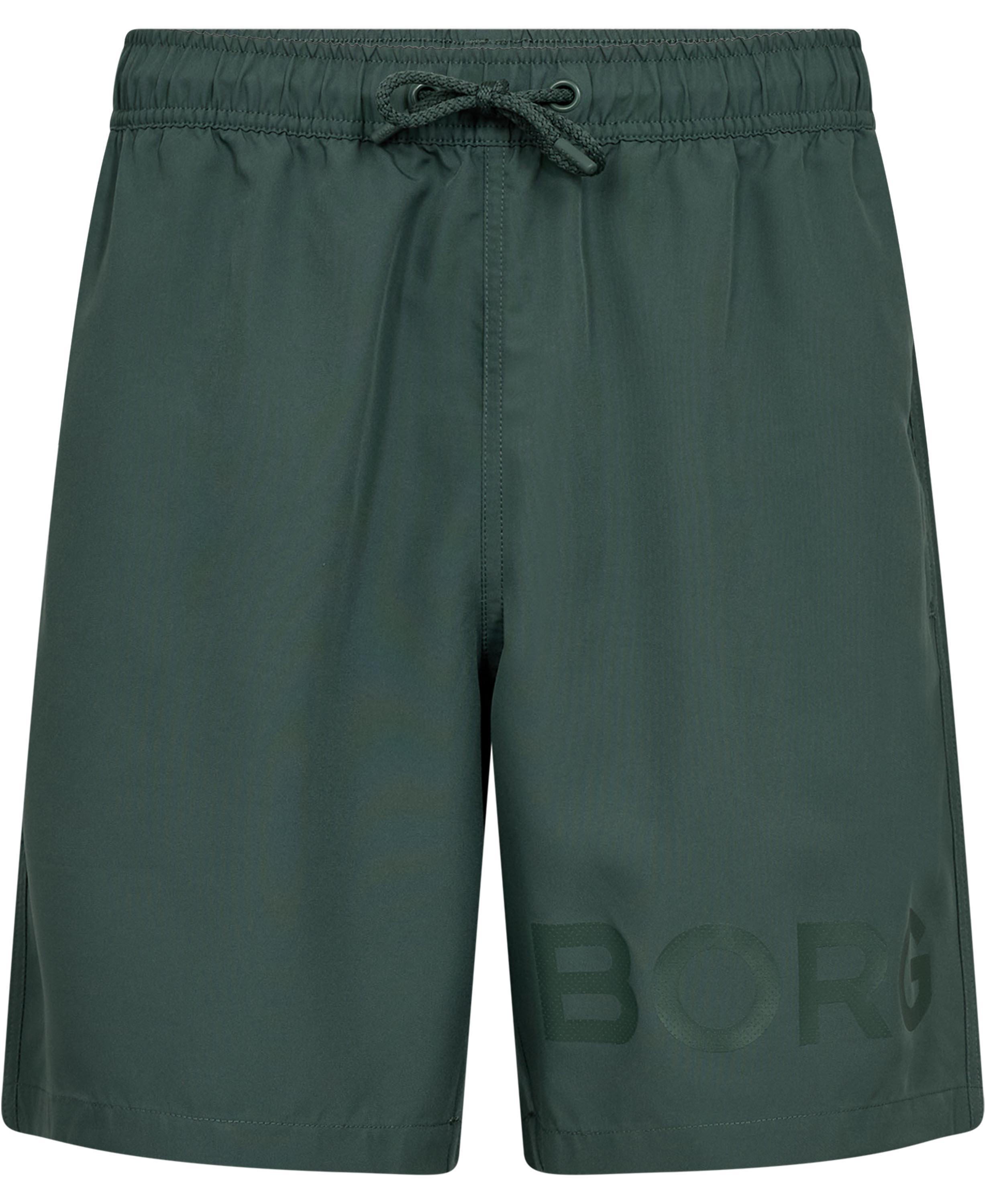 Borg Swim Shorts